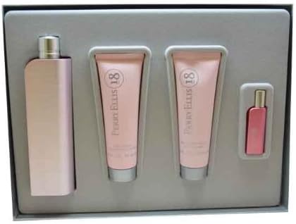 Perry Ellis 18 By Perry Ellis, 4-Count