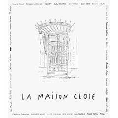 La maison close