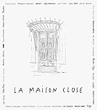 La maison close