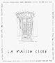 La maison close