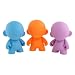 Mini Munny Rainbow Edition - Kidrobot Blind Boxed (One Random Colour Figure)_s-4