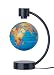 Globe - 4 Inch Levitating Blue Globe - 6889-1095