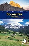 Produkt-Bild: Dolomiten - S&uuml;dtirol Ost