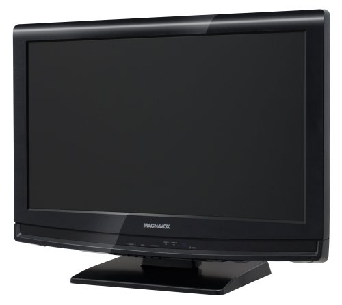 Magnavox 22MF339B/F7 22-Inch HD Flat Panel LCD TV