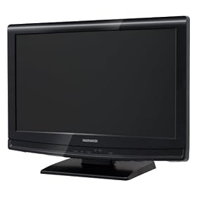 Magnavox 22MF339B F7 22-Inch HD Flat Panel LCD TV by Magnavox