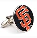 San Francisco Giants MLB Cufflinks Cuff Links