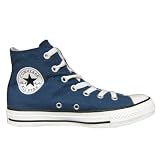 Produkt-Bild: CONVERSE All Star Hi Chucks moroccan blue 114058