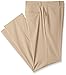 Callaway Men's Opti-Stretch Golf Performance Expandable Waist Pants