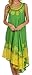 Sakkas Sundari Caftan Tank Dress/Cover Up