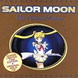 Sailor Moon: The Original Songs