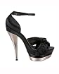 Ava Ruffle Sandal Product Image