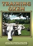 Training Oxen DVD