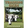 Training Oxen DVD