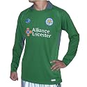 JJB Mens Leicester Alliance Sports Football / Soccer Jersey