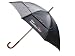 GustBuster Classic 48-Inch Automatic Golf Umbrella, with Gustbuster Logo
