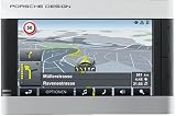 Navigon PNA Navigation Porsche Design P9611 Europa, TMC, Bluetooth - 