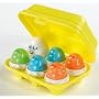 Tomy Hide 'n' Squeak Eggs
