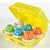 Tomy Hide 'n' Squeak Eggs