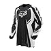 Fox Men's Solid HC Long Sleeve Jersey