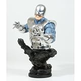 Avalanche Bowen Designs Mini Bust