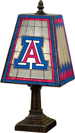 University of Arizona Table Lamp - NCAA