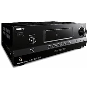 Sony STR-DH510 Sintoamplificatori