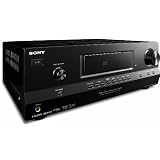 Sony STRDH510 Ampli-tuner AV 5.1 500 W HDMI Noirpar Sony