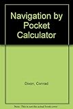 Navigation by pocket calculator