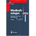 Windkraftanlagen