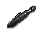ゴムラバー付き スタビーエアラチェットレンチ3/8(9.5mm)