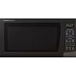 Sharp 2.0 cu.ft. 1200 Watt Microwave - R-530EKT (Black) (13.375"H x 24"W x 19.125"D)