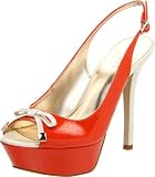 Guess Women's Darcey Slingback Pump