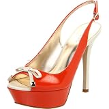 Guess Darcey Slingback Pump