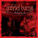 Gabriel Burns - CD: Gabriel Burns 23: Flg. 23 - Hans Paetsch