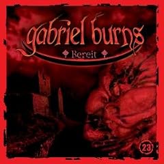 Gabriel Burns - CD: Gabriel Burns 23: Flg. 23