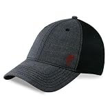 Ashworth Duo Adjustable Golf Hat