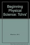 Beginning physical science : an introductory course for secondary schools