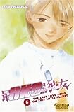 She, the ultimate Weapon 06. The last love song on this little planet-