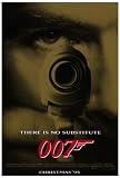Goldeneye - Movie Poster - 27 x 40