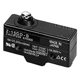 ��ʗp��{�X�C�b�` Z-15GD-B