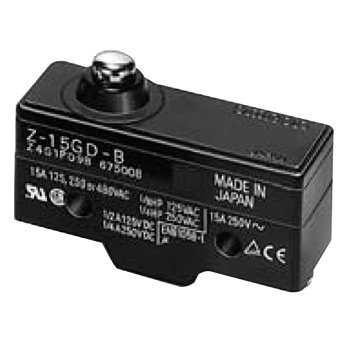 ��ʗp��{�X�C�b�` Z-15GD-B