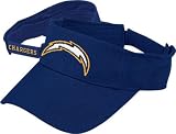 San Diego Chargers BL Sun Visor