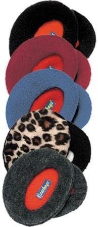 Earbags Blue/Medium