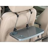 perel - tablette ajustable pour voiture - support pc - max 10kg - amutr