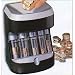 Motorized Coin Sorter Money Bank