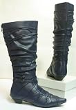 Produkt-Bild: Damen Stiefel blau