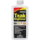 Star Brite 81516 16OZ Teak Brightener