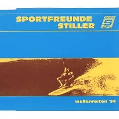 Wellenreiten '54