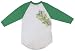 ROJAS 'Vintage Quartz Raglan'