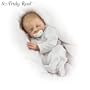 Denise Farmer Cherish Collectible Lifelike Vinyl Baby Doll: So Truly Real by Ashton Drake